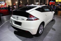 本田CR-Z