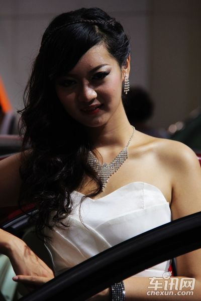 别克(进口)2号车模