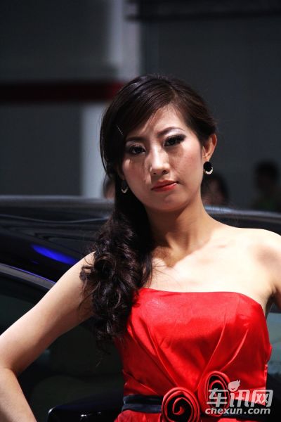 别克(进口)3号车模