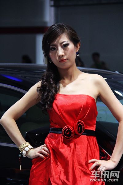 别克(进口)3号车模