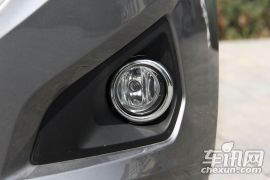 华晨中华-中华H230-基本型