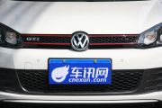 一汽-大众-高尔夫-2.0TSI GTI