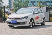 一汽-大众-高尔夫-2.0TSI GTI