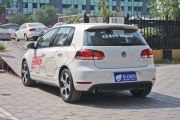 一汽-大众-高尔夫-2.0TSI GTI