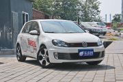 一汽-大众-高尔夫-2.0TSI GTI