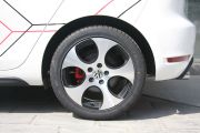 一汽-大众-高尔夫-2.0TSI GTI