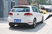 一汽-大众-高尔夫-2.0TSI GTI