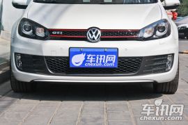 一汽-大众-高尔夫-2.0TSI GTI