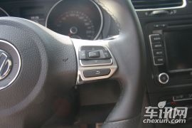 一汽-大众-高尔夫-2.0TSI GTI