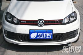 一汽-大众-高尔夫-2.0TSI GTI