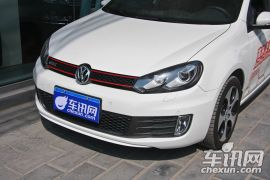 一汽-大众-高尔夫-2.0TSI GTI