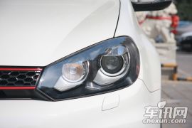一汽-大众-高尔夫-2.0TSI GTI
