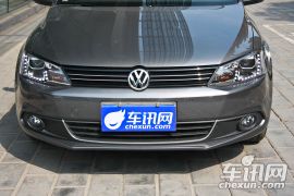 一汽-大众-速腾-1.4TSI 自动豪华型