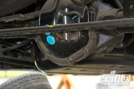 上海汽车-荣威W5-1.8T 4WD 豪域版