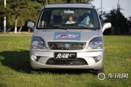 昌河铃木-北斗星-e+ 手动豪华型