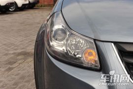 长安铃木-天语SX4-两厢 改款1.6L灵动型 AT