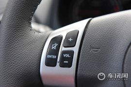 长安铃木-天语SX4-两厢 改款1.6L灵动型 AT