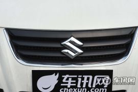 长安铃木-天语SX4-两厢 改款1.6L舒适型 AT