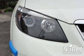 比亚迪-比亚迪S6-2.0MT豪华型