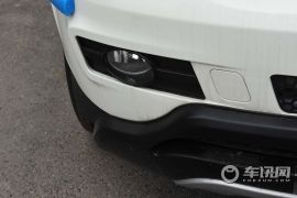 比亚迪-比亚迪S6-2.0MT豪华型