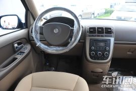 通用别克-别克GL8-2.4L LT行政版