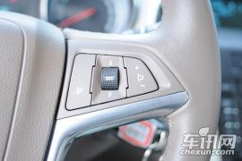 通用别克-英朗-GT 1.6L 自动时尚版