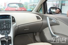 通用别克-英朗-GT 1.6L 自动时尚版