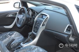 通用别克-英朗-XT 1.6L 自动时尚版