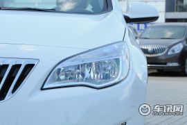 通用别克-英朗-XT 1.6L 自动时尚版