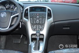 通用别克-英朗-XT 1.6L 自动时尚版