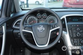 通用别克-英朗-XT 1.6L 自动时尚版