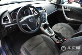 通用别克-英朗-XT 1.6T 新锐运动版