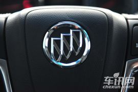 通用别克-英朗-XT 1.6T 新锐运动版