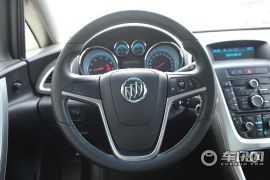 通用别克-英朗-XT 1.6T 新锐运动版