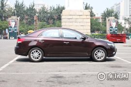 东风悦达起亚-福瑞迪-1.6 AT Premium 纪念版