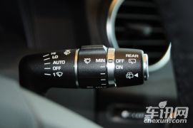 路虎-发现4-5.0 V8 HSE