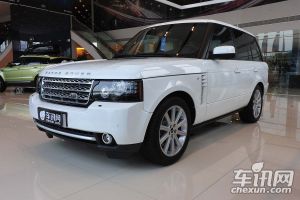 路虎因风挡玻璃松脱问题 在美国召览胜汽车