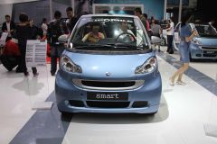 Smart-smart fortwo