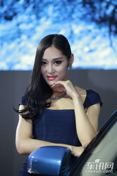 路虎(进口)1号车模