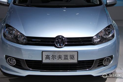 大众 高尔夫