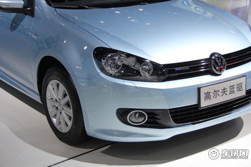 大众 高尔夫