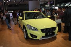 沃尔沃-沃尔沃C30