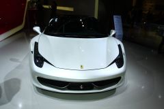 法拉利-法拉利458 Italia