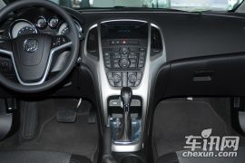 通用别克-英朗-XT 1.6L 自动时尚版