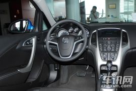 通用别克-英朗-XT 1.6L 自动时尚版