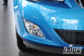 通用别克-英朗-XT 1.6L 自动时尚版