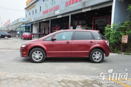 比亚迪-比亚迪e6-先行者