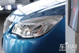 通用别克-英朗-XT 1.6L 自动时尚版