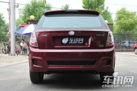 比亚迪-比亚迪e6-先行者