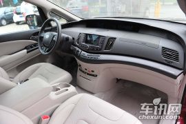 比亚迪-比亚迪e6-先行者